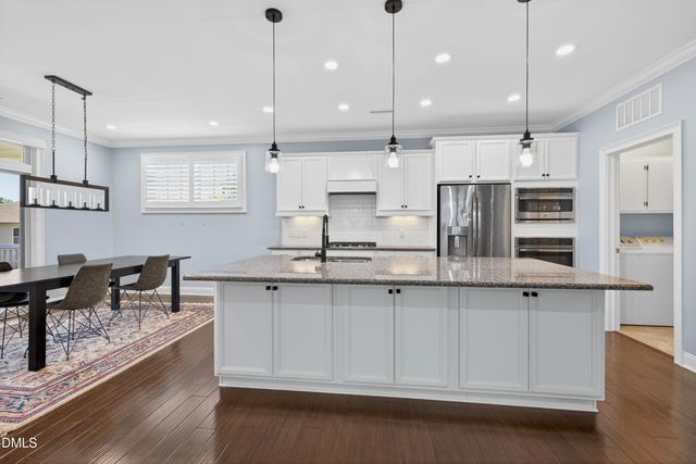 8256 Pritchett Farm Lane, Raleigh, NC 27606