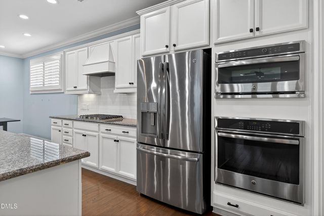 8256 Pritchett Farm Lane, Raleigh, NC 27606