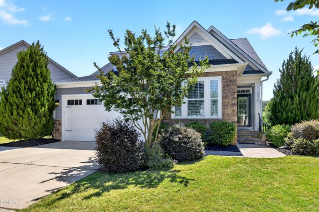 8256 Pritchett Farm Lane, Raleigh, NC 27606