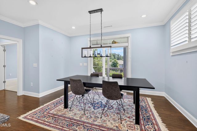 8256 Pritchett Farm Lane, Raleigh, NC 27606