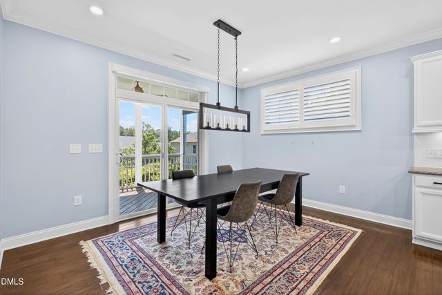 8256 Pritchett Farm Lane, Raleigh, NC 27606