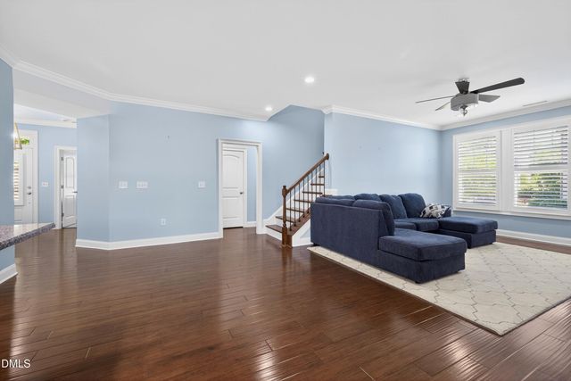 8256 Pritchett Farm Lane, Raleigh, NC 27606