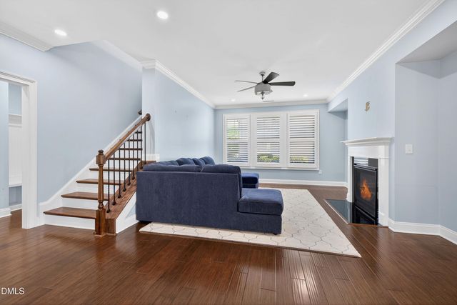 8256 Pritchett Farm Lane, Raleigh, NC 27606