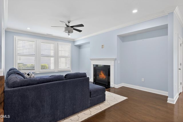 8256 Pritchett Farm Lane, Raleigh, NC 27606