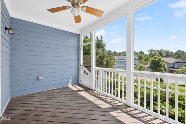 8256 Pritchett Farm Lane, Raleigh, NC 27606