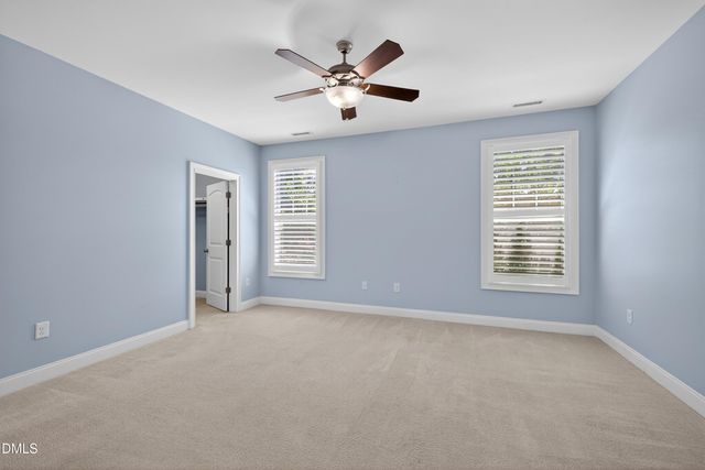 8256 Pritchett Farm Lane, Raleigh, NC 27606