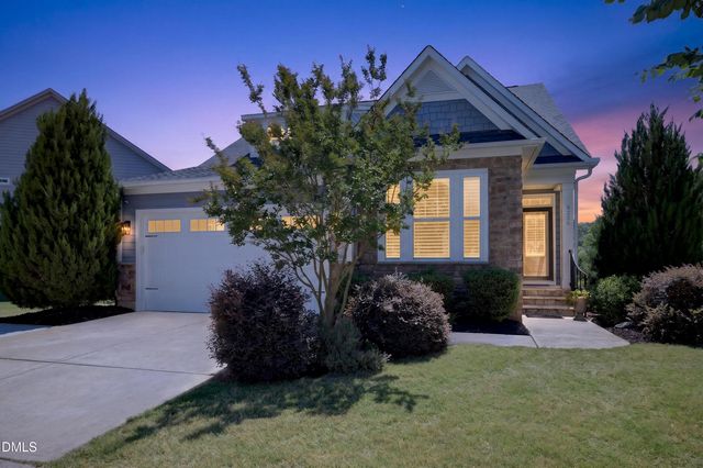 8256 Pritchett Farm Lane, Raleigh, NC 27606