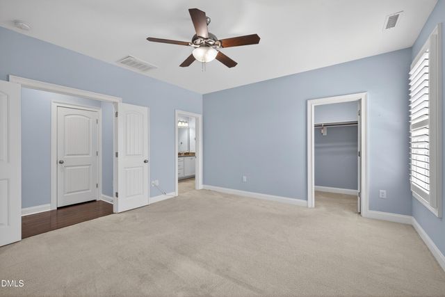 8256 Pritchett Farm Lane, Raleigh, NC 27606