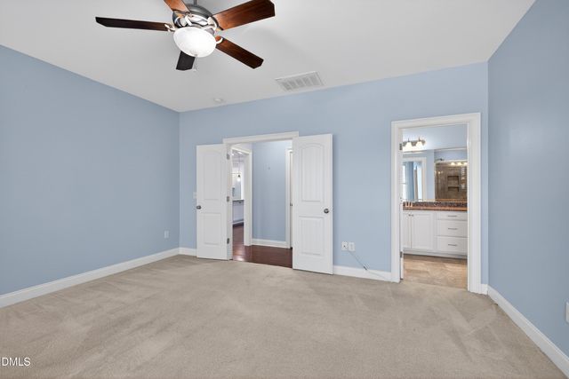 8256 Pritchett Farm Lane, Raleigh, NC 27606