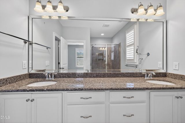 8256 Pritchett Farm Lane, Raleigh, NC 27606