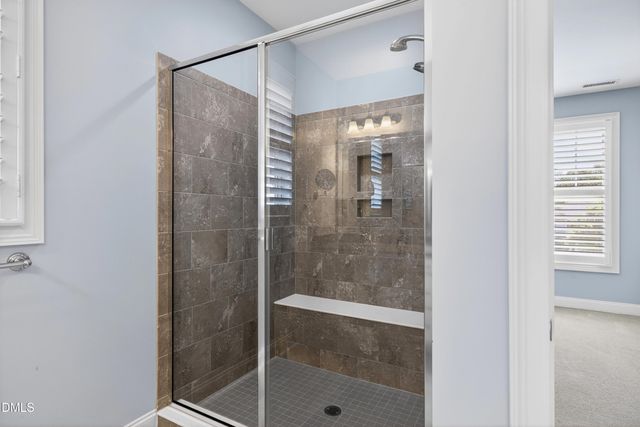 8256 Pritchett Farm Lane, Raleigh, NC 27606