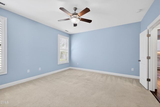 8256 Pritchett Farm Lane, Raleigh, NC 27606