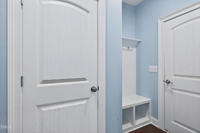 8256 Pritchett Farm Lane, Raleigh, NC 27606