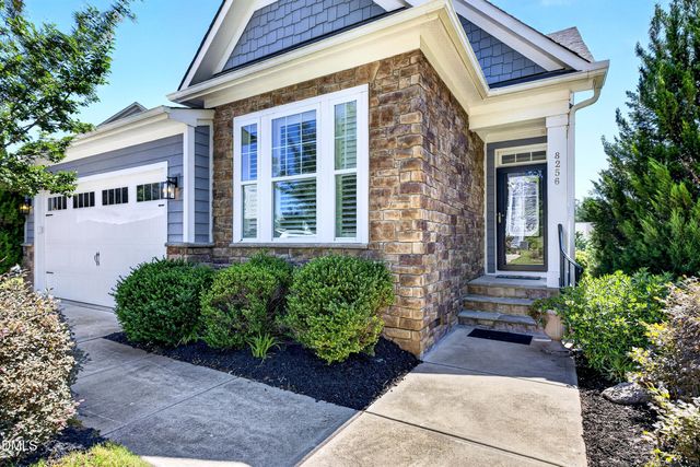 8256 Pritchett Farm Lane, Raleigh, NC 27606