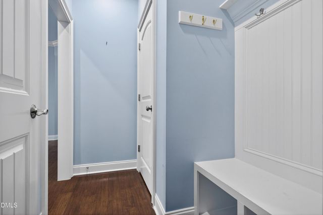 8256 Pritchett Farm Lane, Raleigh, NC 27606