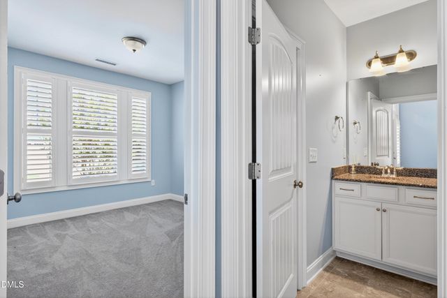 8256 Pritchett Farm Lane, Raleigh, NC 27606