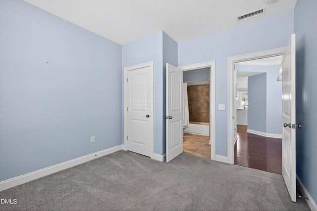 8256 Pritchett Farm Lane, Raleigh, NC 27606