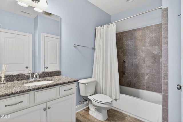 8256 Pritchett Farm Lane, Raleigh, NC 27606