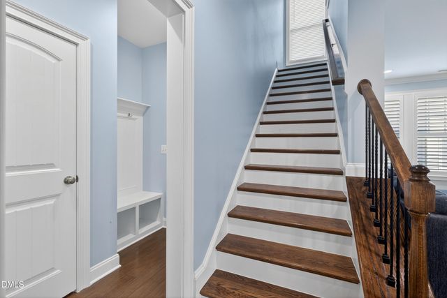 8256 Pritchett Farm Lane, Raleigh, NC 27606