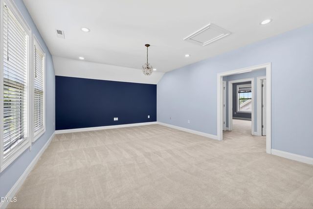 8256 Pritchett Farm Lane, Raleigh, NC 27606