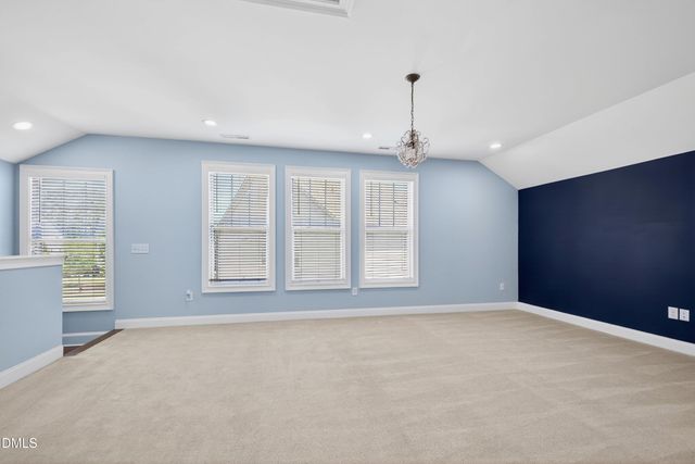 8256 Pritchett Farm Lane, Raleigh, NC 27606