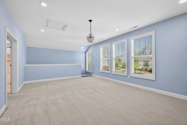 8256 Pritchett Farm Lane, Raleigh, NC 27606