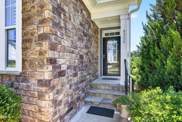 8256 Pritchett Farm Lane, Raleigh, NC 27606