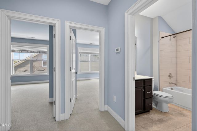 8256 Pritchett Farm Lane, Raleigh, NC 27606