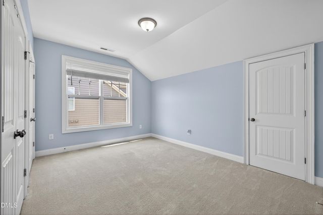 8256 Pritchett Farm Lane, Raleigh, NC 27606