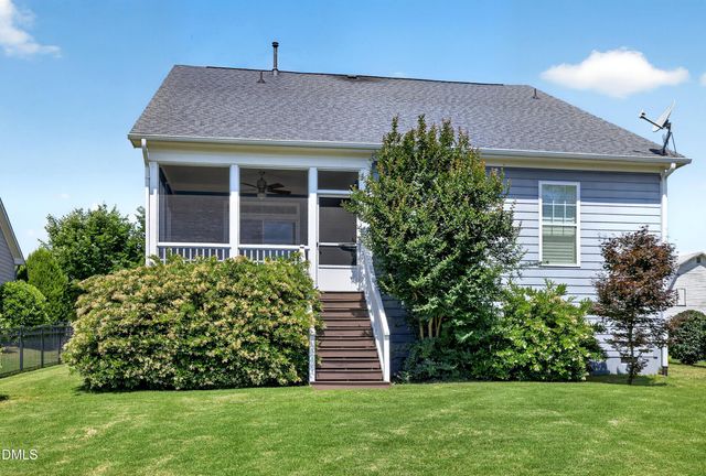 8256 Pritchett Farm Lane, Raleigh, NC 27606