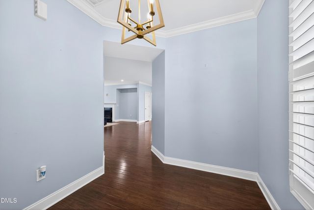 8256 Pritchett Farm Lane, Raleigh, NC 27606
