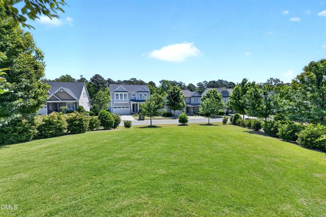 8256 Pritchett Farm Lane, Raleigh, NC 27606