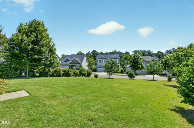 8256 Pritchett Farm Lane, Raleigh, NC 27606
