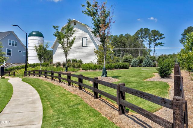 8256 Pritchett Farm Lane, Raleigh, NC 27606