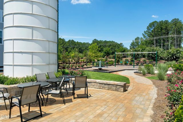 8256 Pritchett Farm Lane, Raleigh, NC 27606