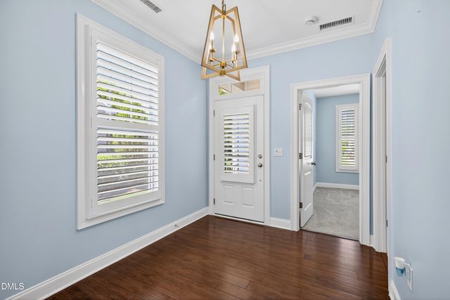 8256 Pritchett Farm Lane, Raleigh, NC 27606