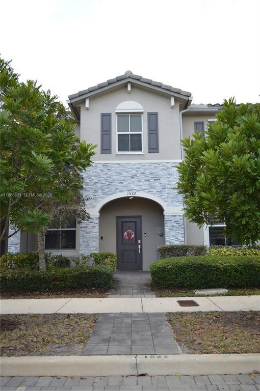 1522 SE 26th Terrace, Homestead, FL 33035