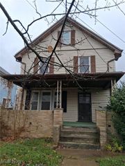 304 Columbus Avenue NW, Canton, OH 44708