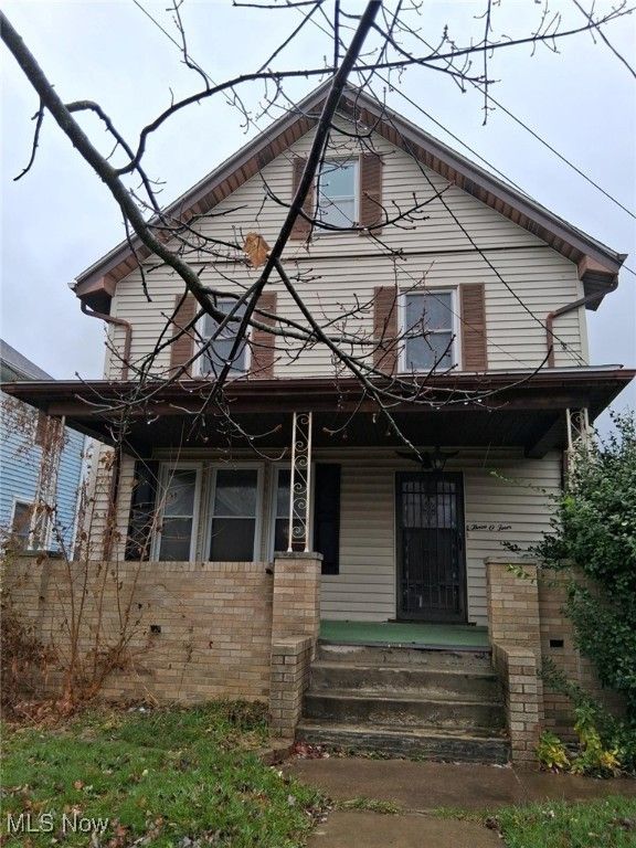 304 Columbus Avenue NW, Canton, OH 44708