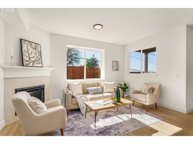 7343 Sw Leonard Pl L-3, Beaverton, OR 97007