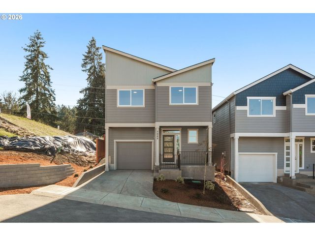 7343 Sw Leonard Pl L-3, Beaverton, OR 97007