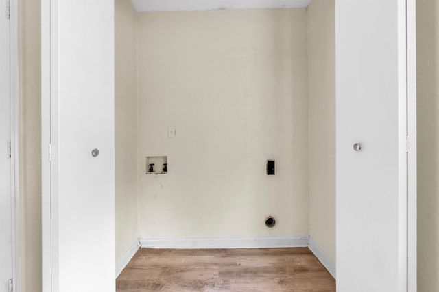 3418 ELK POINT DR, Memphis, TN 38128