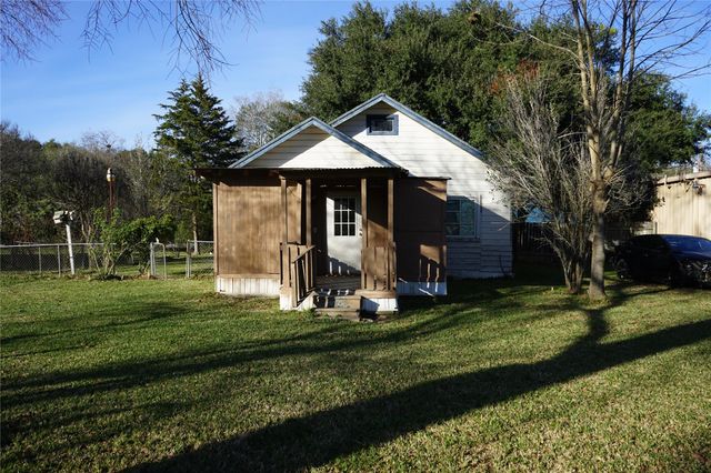 1406 Leaman Avenue, Rosenberg, TX 77471