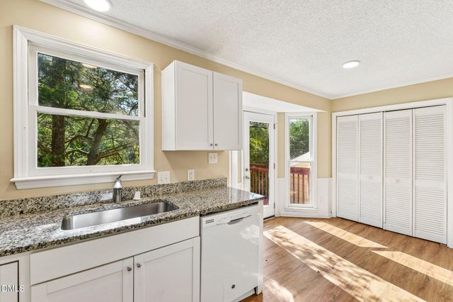 4437 Whisperwood Drive, Raleigh, NC 27616