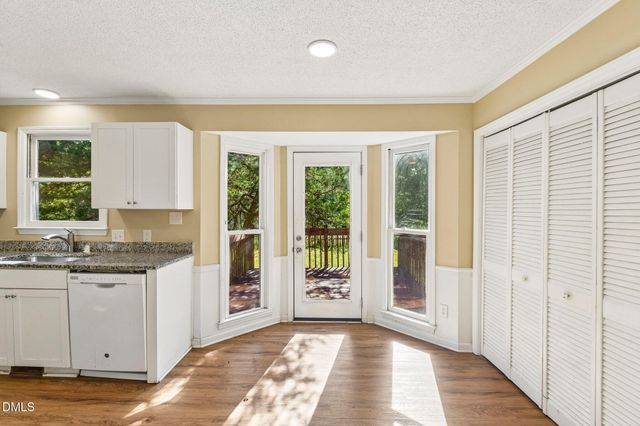 4437 Whisperwood Drive, Raleigh, NC 27616