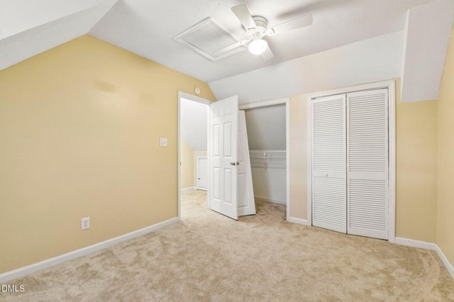 4437 Whisperwood Drive, Raleigh, NC 27616