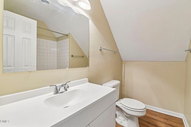 4437 Whisperwood Drive, Raleigh, NC 27616