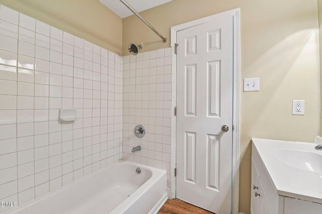 4437 Whisperwood Drive, Raleigh, NC 27616