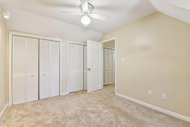 4437 Whisperwood Drive, Raleigh, NC 27616