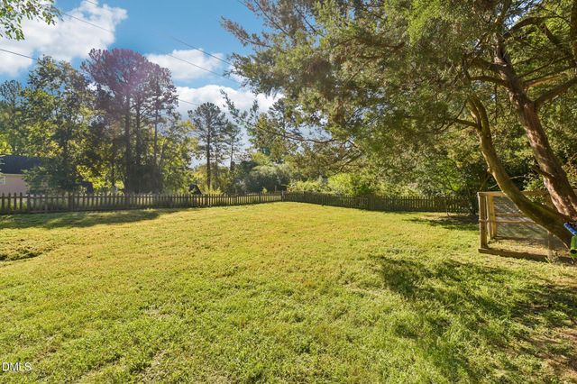 4437 Whisperwood Drive, Raleigh, NC 27616